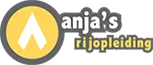 Anja´s Rijopleiding logo
