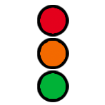 Auto- en Motorrijschool Krabbenborg logo