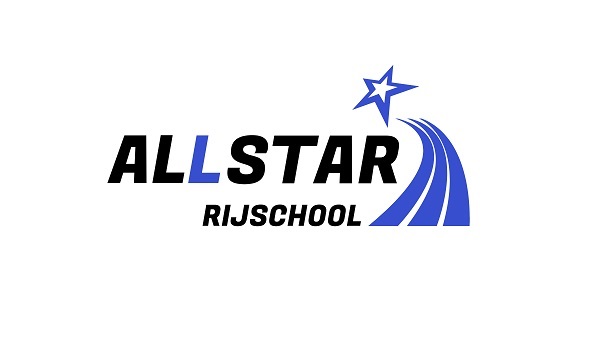 Autorijschool All-Star logo