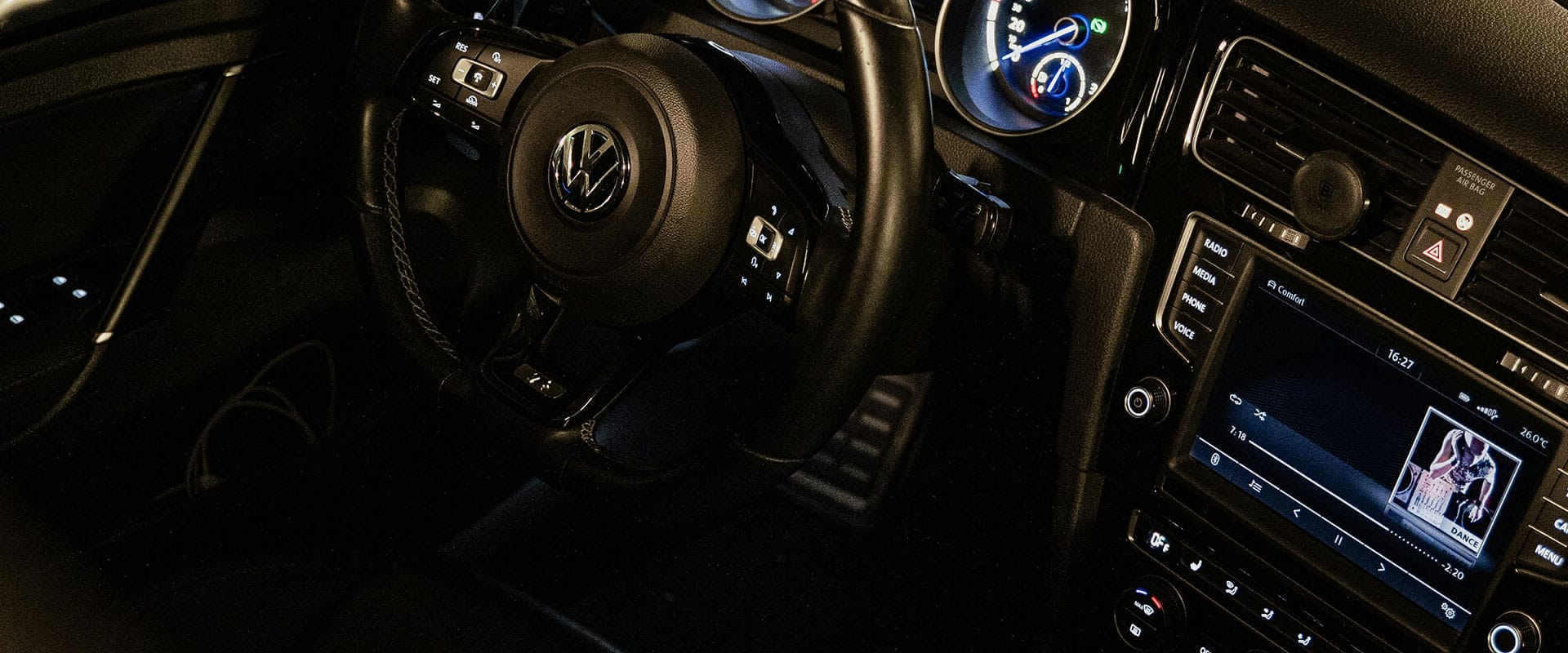 Autorijschool Amigo logo