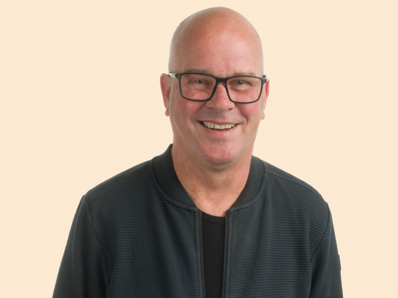 Autorijschool Andre Weideman logo