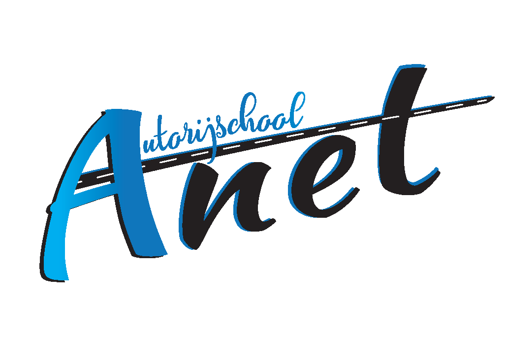 Autorijschool Anet logo