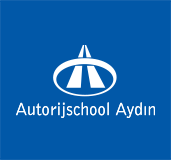 Autorijschool Aydin logo