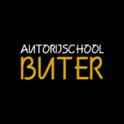 Autorijschool Buter logo
