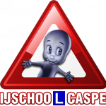 Autorijschool Casper logo