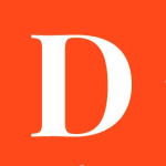 Autorijschool Delfos logo