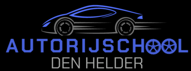 Autorijschool Den Helder logo
