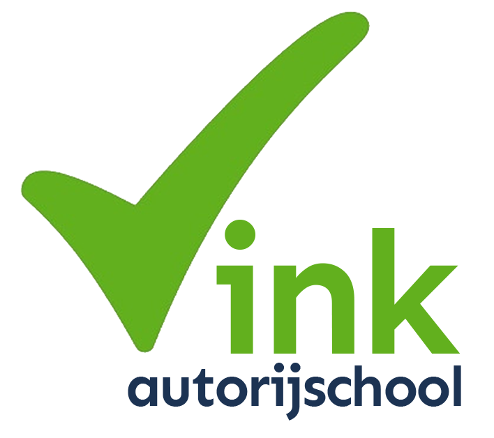 Autorijschool Dick Vink logo