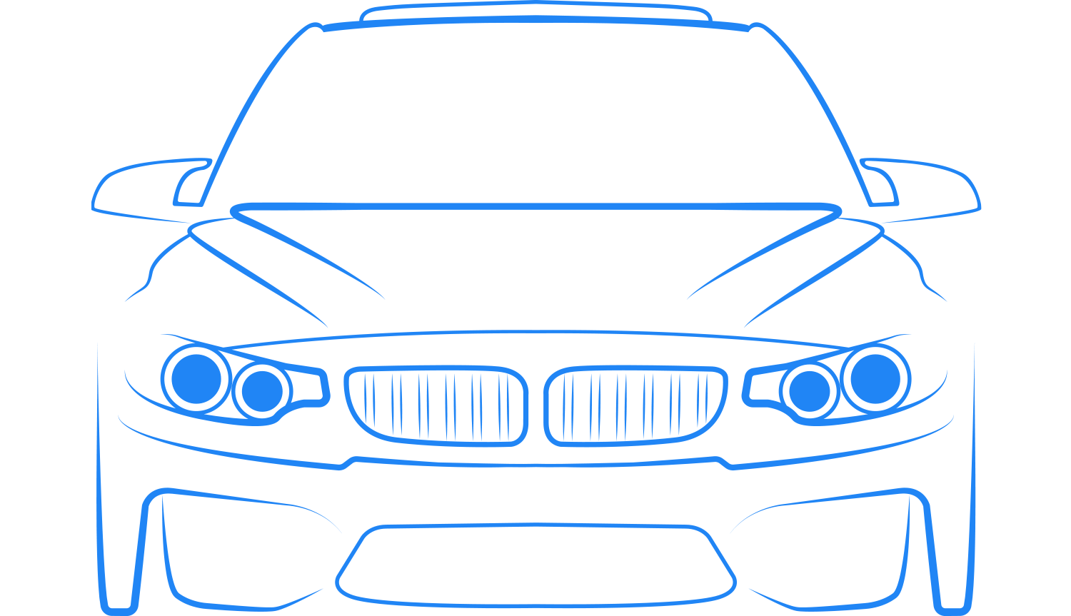 Autorijschool Driversseat logo
