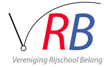 Autorijschool Ede logo