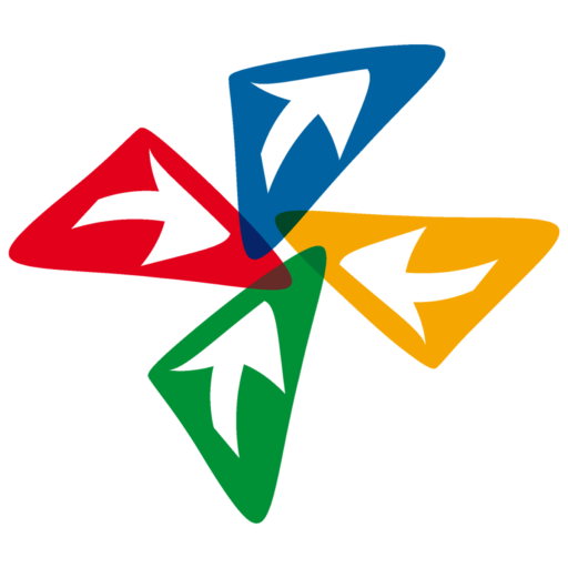 Autorijschool Het Oosterveld logo