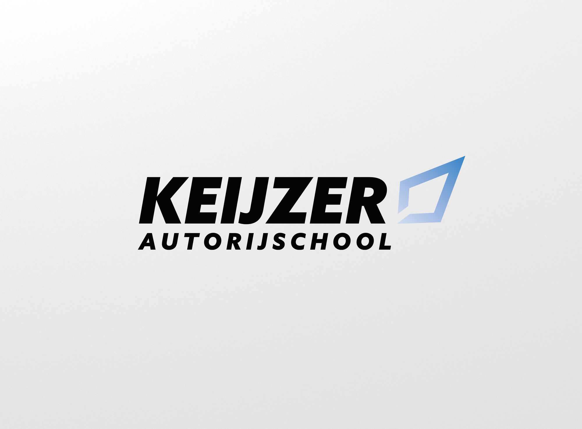 Autorijschool Keijzer logo