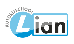 Autorijschool Lian logo