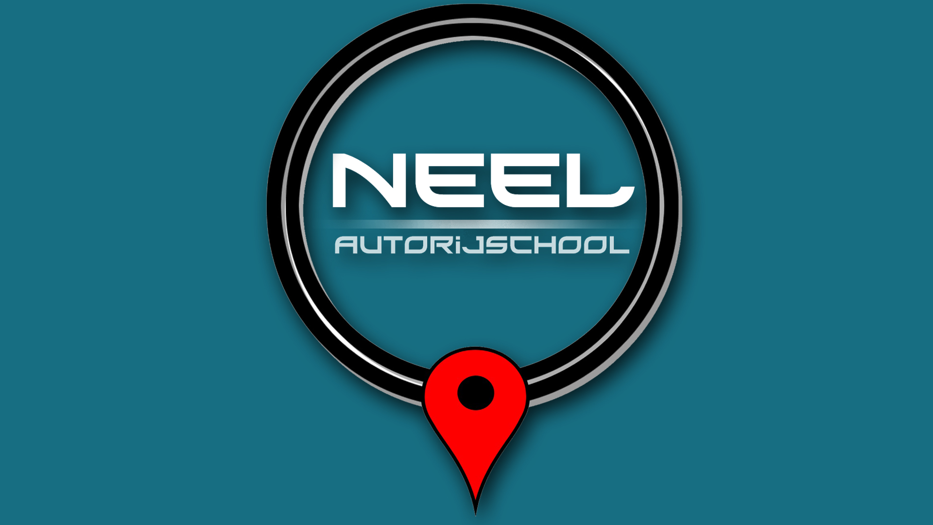 Autorijschool Neel logo