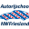 Autorijschool NW Friesland logo