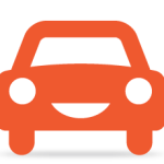 Autorijschool Peter Kooiman logo