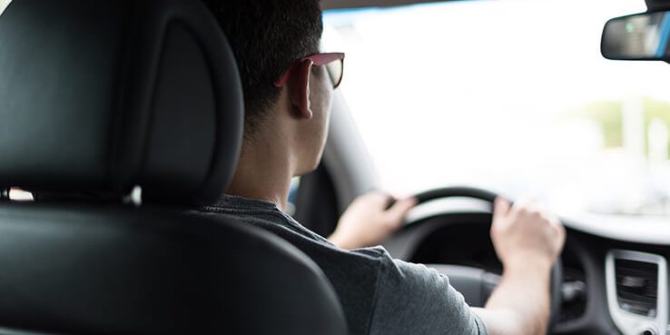 Autorijschool Polstra logo