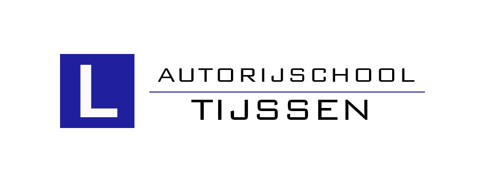 Autorijschool Tijssen logo