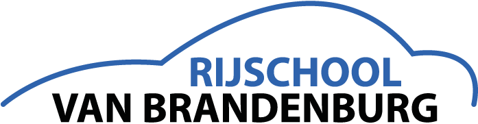 Autorijschool Van Brandenburg logo