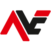 Autorijschool van Elderen logo