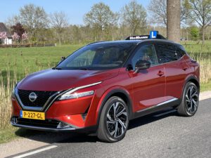 Autorijschool Van Maaren logo