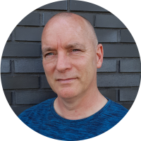 Autorijschool van Ool logo