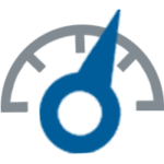 Autorijschool Volharding logo