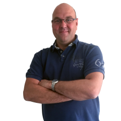 Autorijschool Westerhof logo