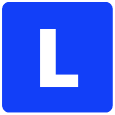 Autorijschool Zuiderhout logo