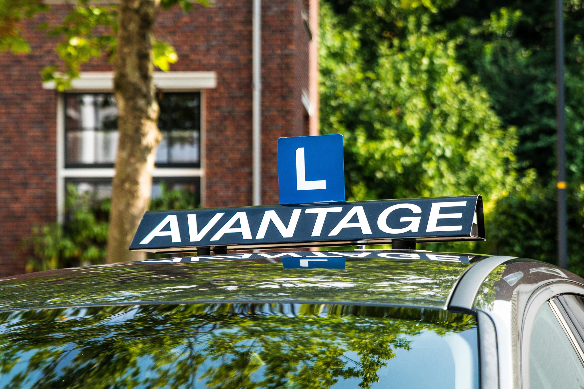 Avantage logo