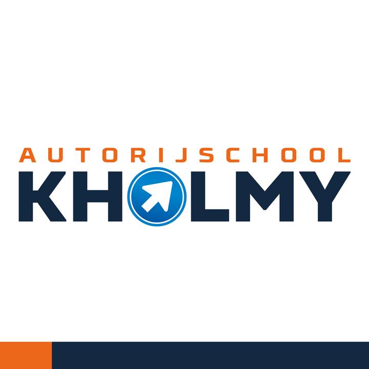 B. Nikyar t.h.o.d.n. Autorijschool Kholmy logo