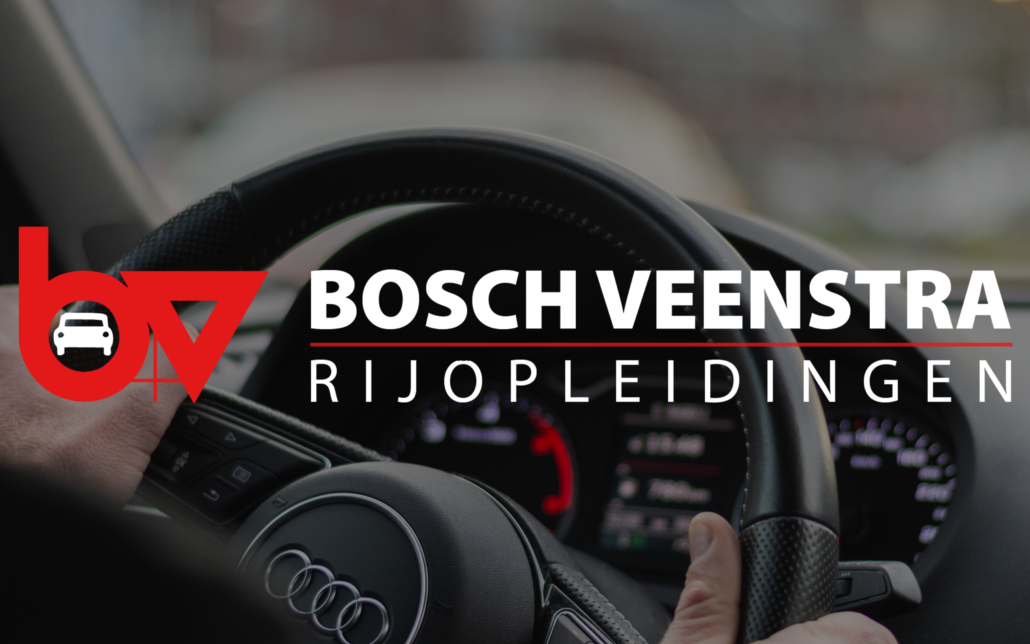 Bosch Veenstra logo