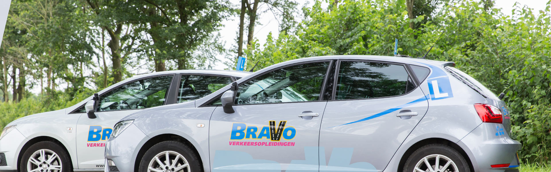 BraVo Verkeersopleidingen logo