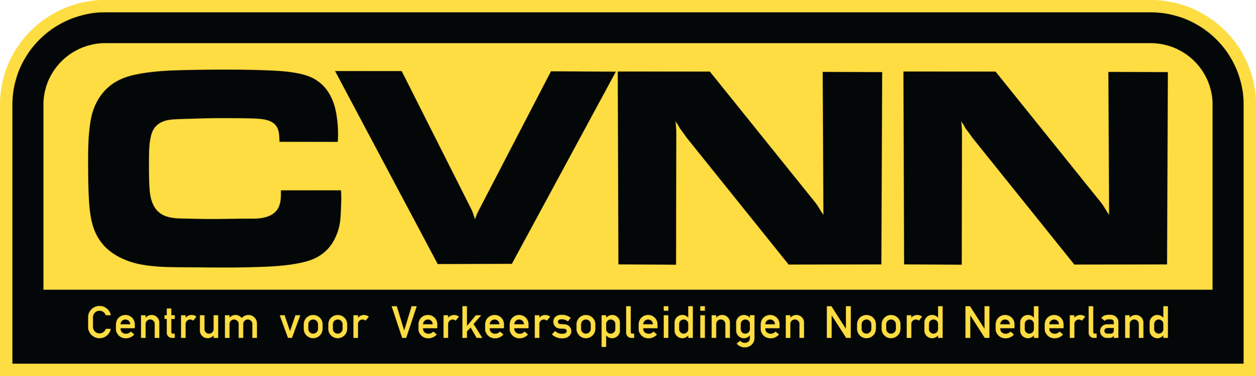 Centrum voor Verkeersopleidingen Noord-Nederland logo