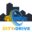 City-drive logo