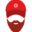 De Haan Rijopleidingen logo