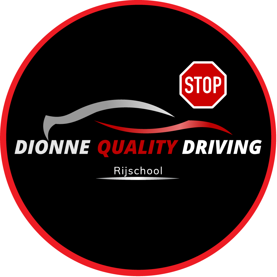 Dionne Quality Driving logo