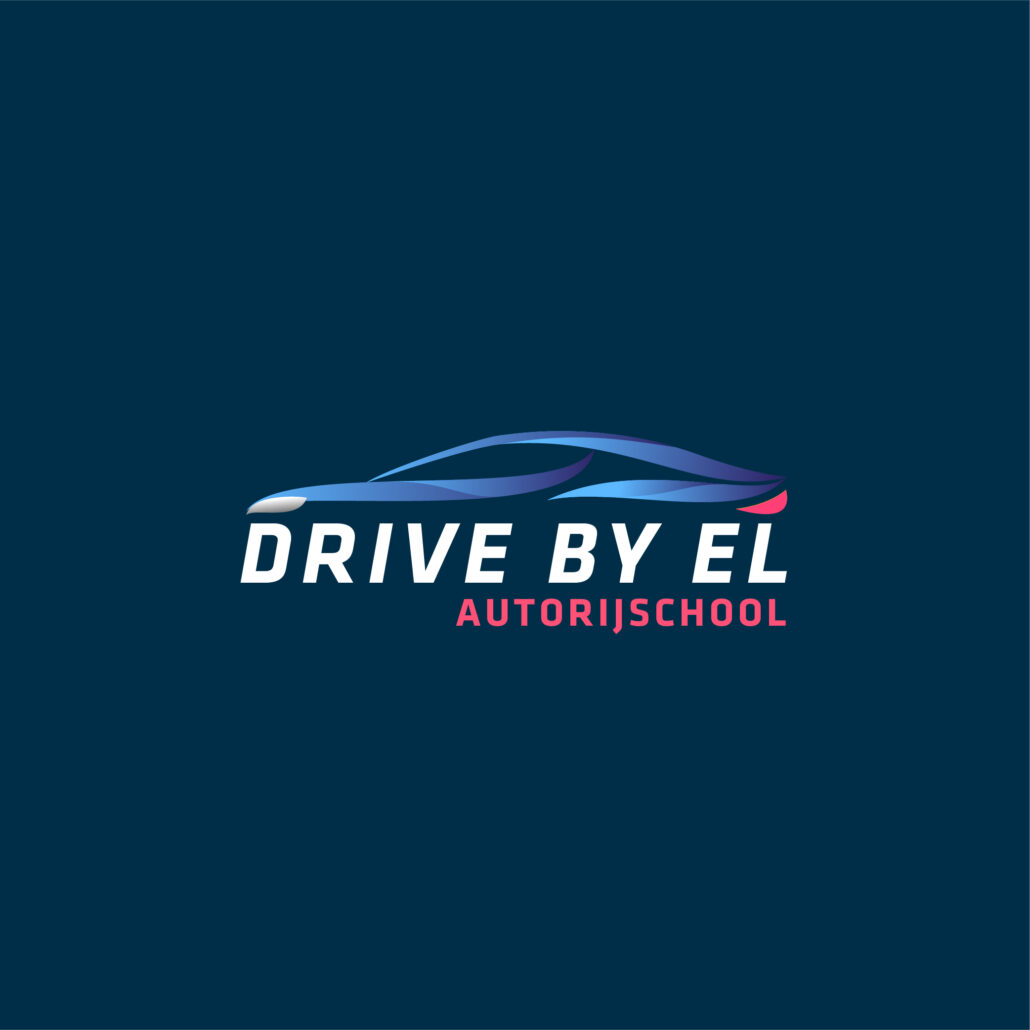 Drive by EL logo