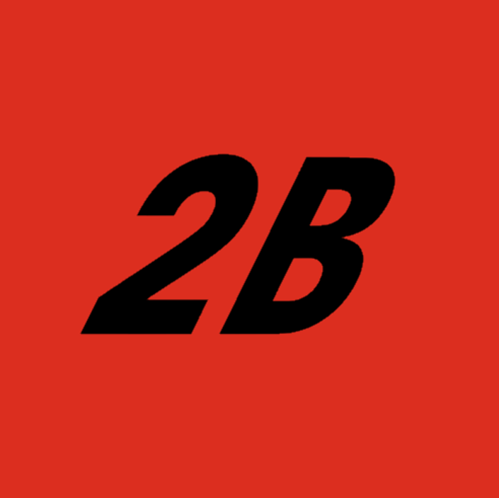 Drive2B logo