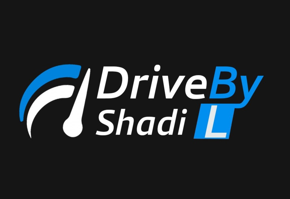 DriveByShadi logo