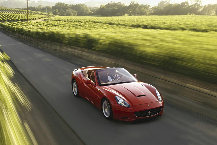 Eef Wullings Autorijschool logo