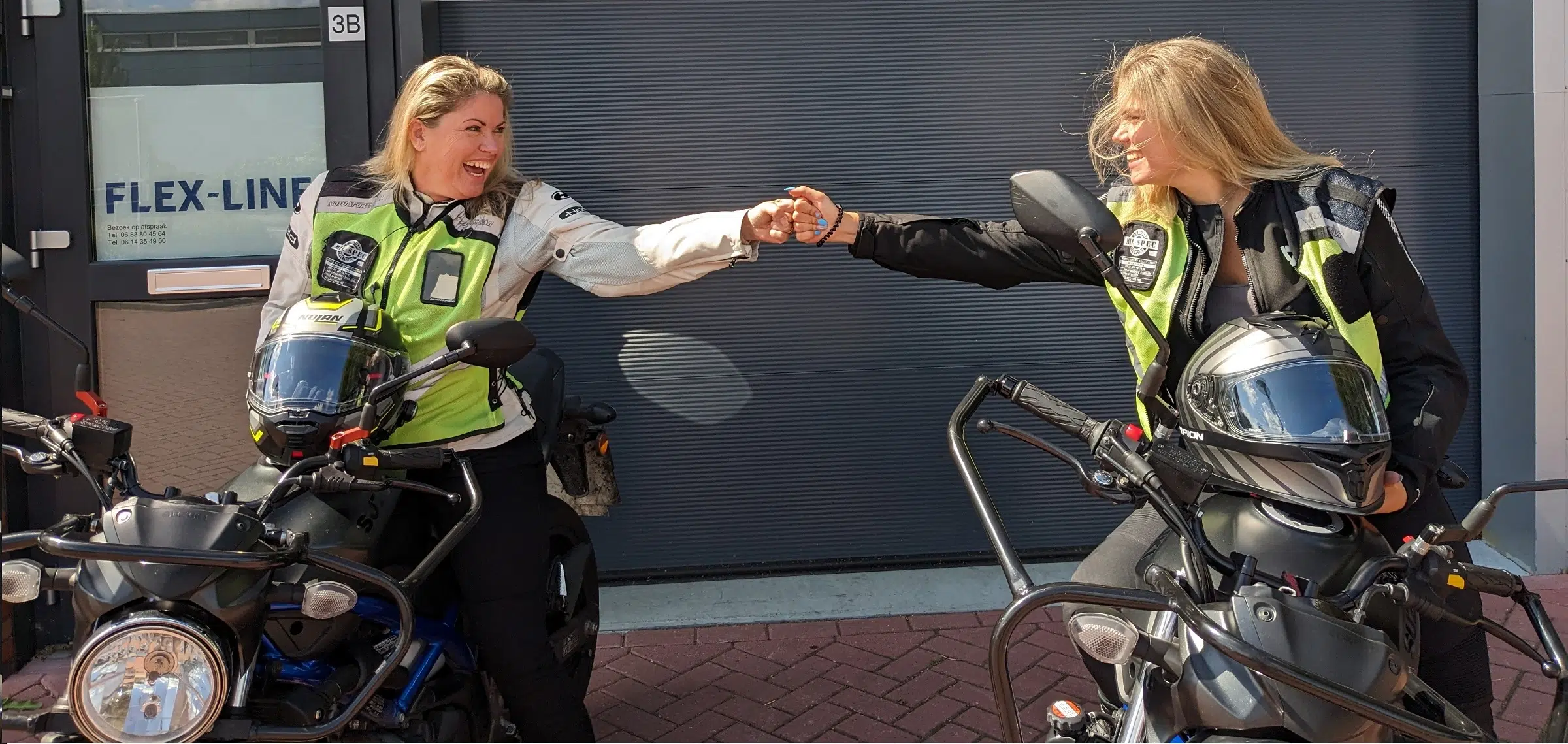 flexline-zoetermeer logo