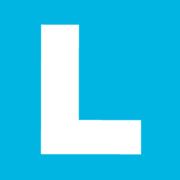 "Hans" Auto en Motorrijschool logo