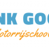 Henk Goor Motorrijschool logo