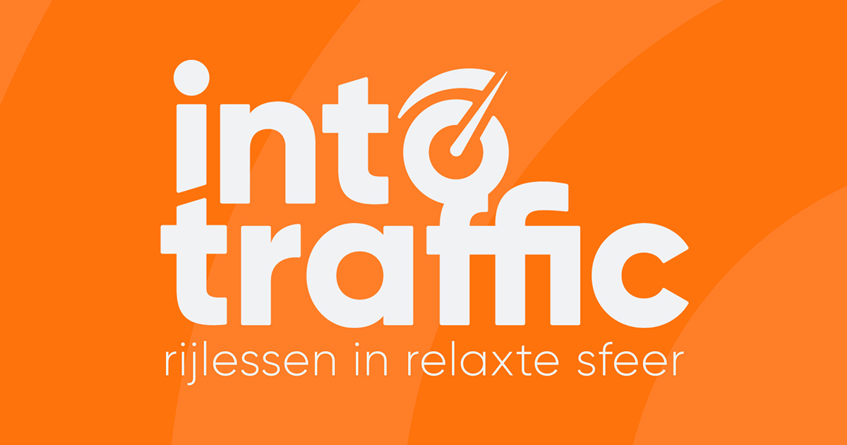 Into Traffic B.V. logo