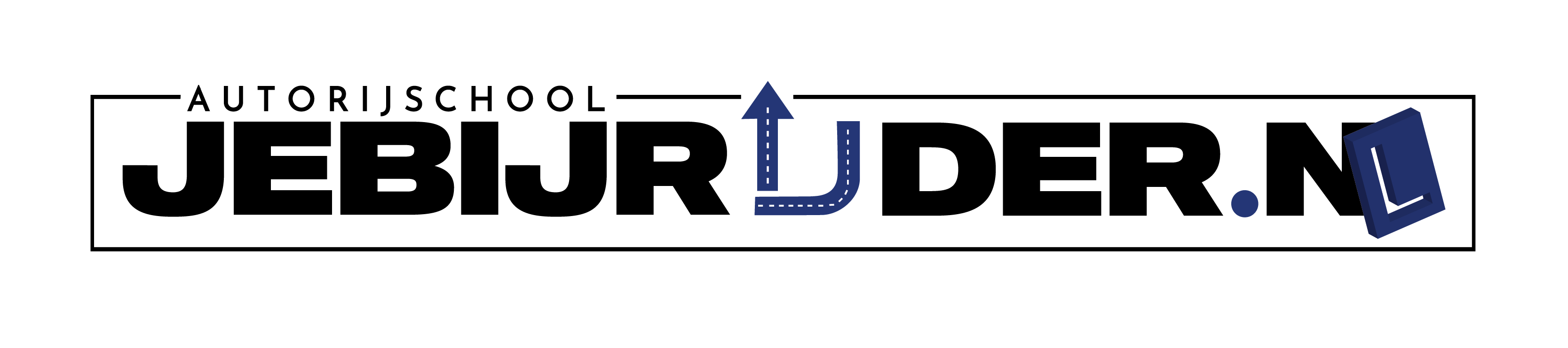 Jebijrijder.nl logo