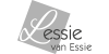 Lessie van Essie logo
