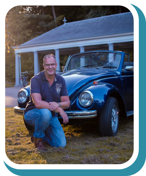 M & Mobility Center logo