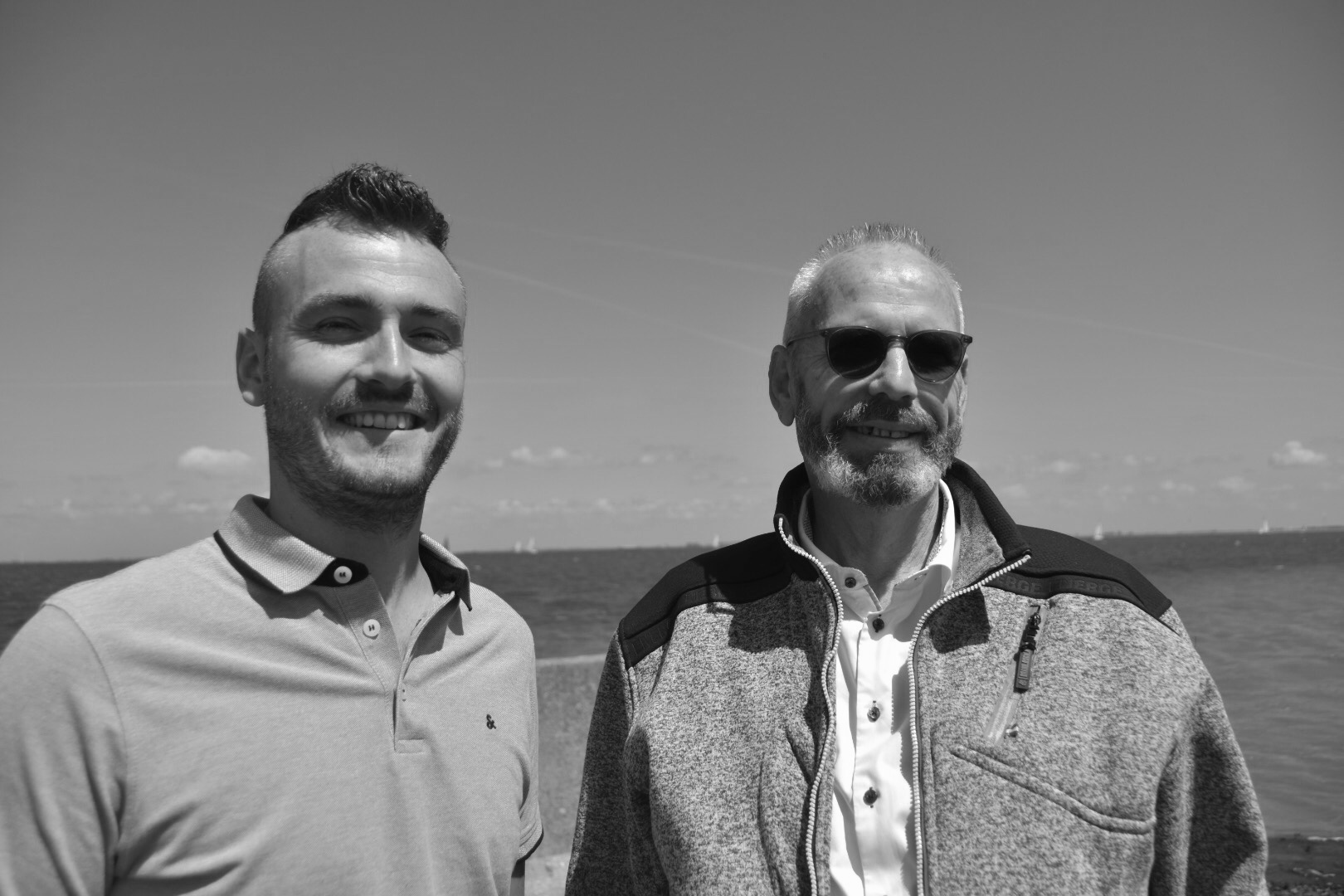 Marc Autorijvaardigheid logo