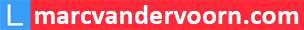 Marc van der Voorn logo